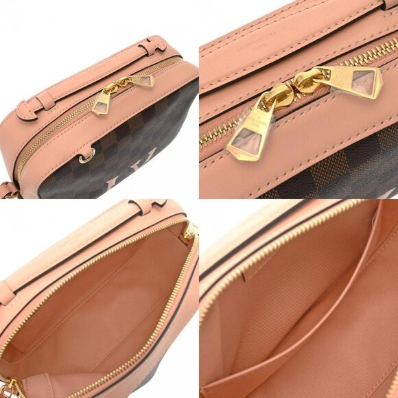 LOUIS VUITTON Damier Venus N40179 shoulder bag 800000128718000 - Picture 9 of 10